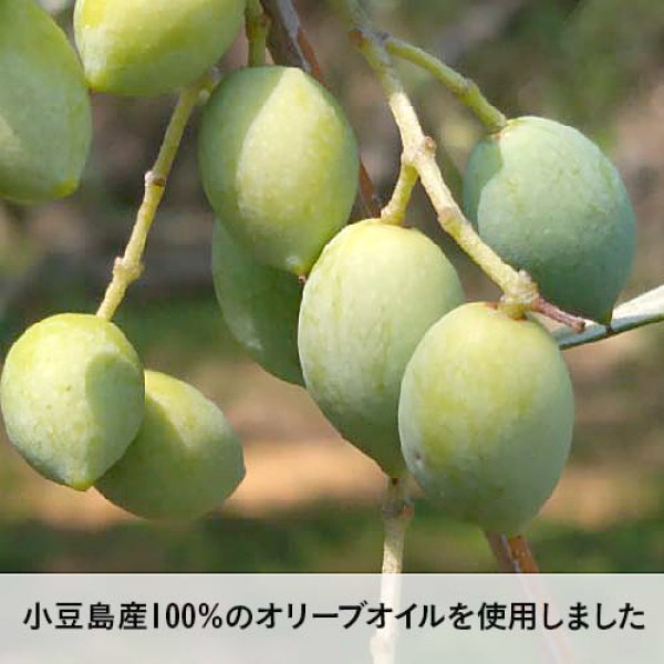 画像2: 12月発送予定【小豆島産100%オリーブオイル使用】レモン&ライムのオリーブオイル 27g (2)